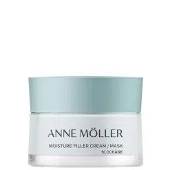 ANNE MÖLLER BLOCKÂGE Crema-Mascarilla Hidratante Efecto Filler