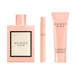 Mujer GUCCI BLOOM Estuche