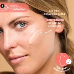 Freshly Cosmetics Bloom Orchid Face Cream