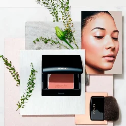 SENSAI Blooming Blush