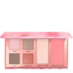 Catrice Blossom Glow Paleta Ojos y Mejillas