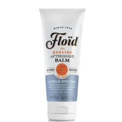 Hombre Floïd Bálsamo After Shave Citrus Spectre