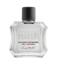 Hombre Proraso Bálsamo After Shave Piel Sensible