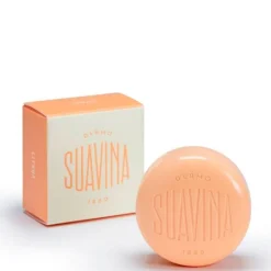 Suavina Bálsamo Labial Citrus