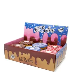 Pokhara Bálsamo Labial Donuts