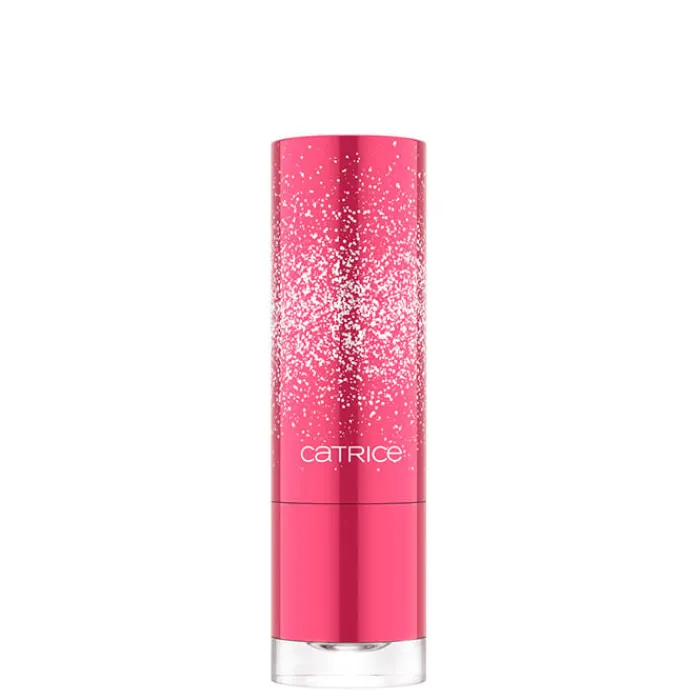 Catrice Bálsamo labial Glitter Glam Glow