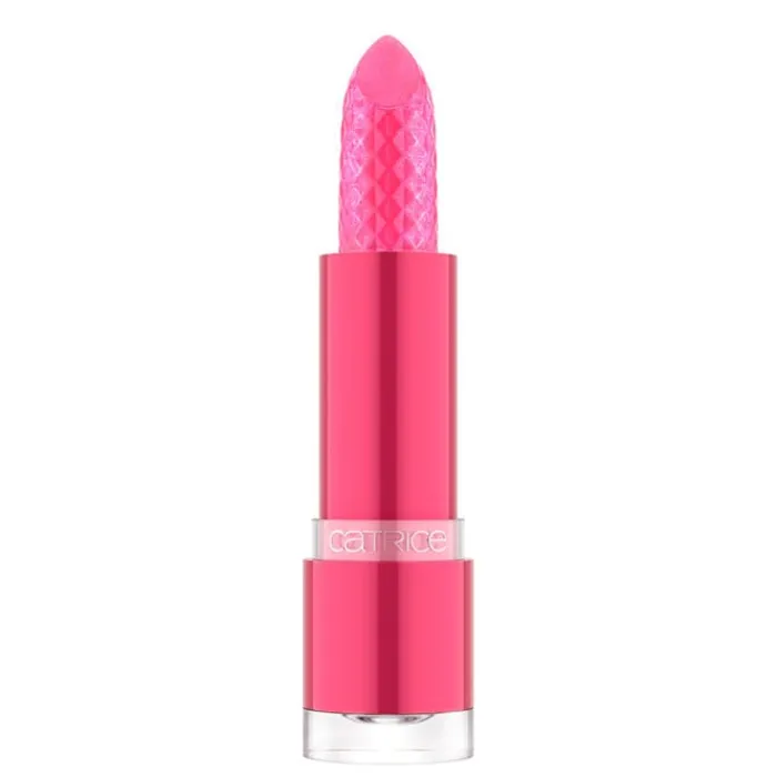 Catrice Bálsamo labial Glitter Glam Glow