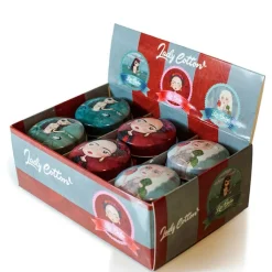 Pokhara Bálsamo Labial Octopussi - Frida y Madre de Dragones