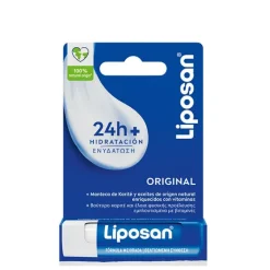 Liposan Bálsamo Labial Original