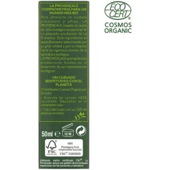 La Provençale Bio Bálsamo Nutritivo Iluminador