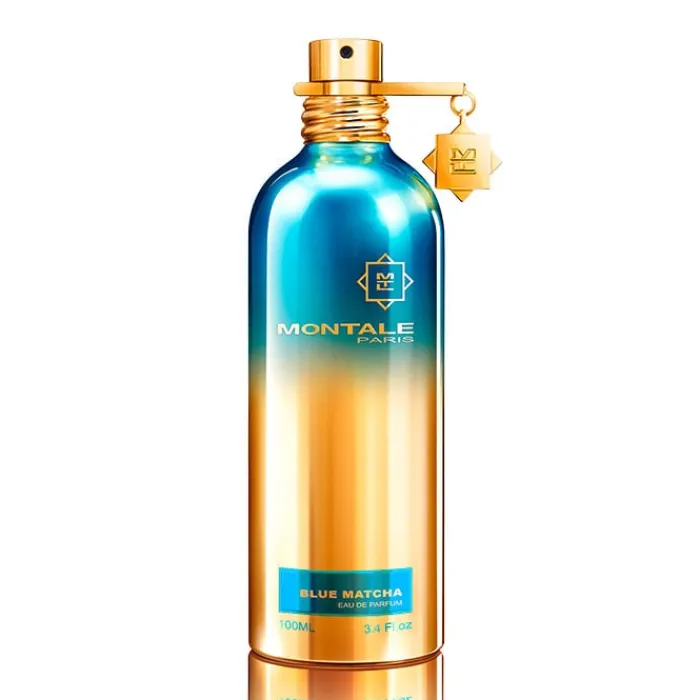 Mujer Montale Paris Blue Matcha