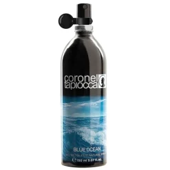 Hombre Coronel Tapiocca Blue Ocean