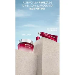 BIOTHERM Blue Peptides Eyes & Lips Reshaper