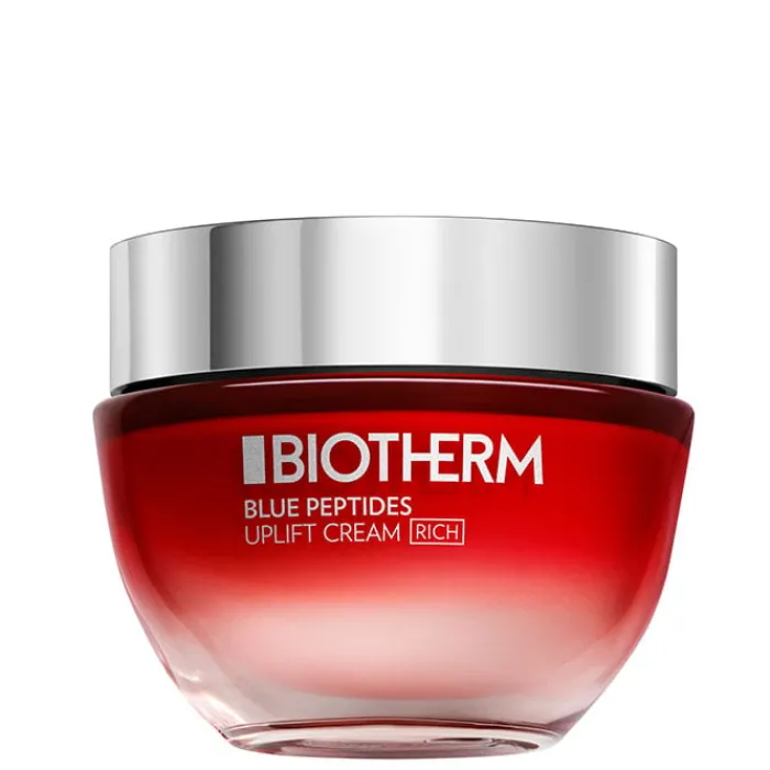 BIOTHERM Blue Peptides Uplift Cream Rich