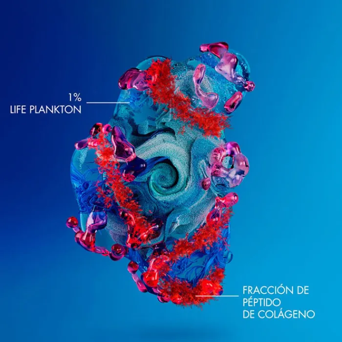 BIOTHERM Blue Peptides Uplift Cream Rich