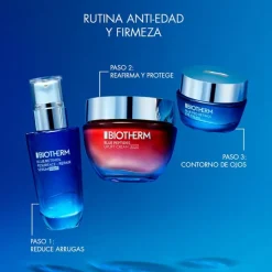 BIOTHERM Blue Peptides Uplift Cream Rich