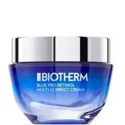 Hombre BIOTHERM Blue Pro-Retinol Multi-Correct Cream
