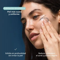 Freshly Cosmetics Blue Radiance Enzymatic Serum