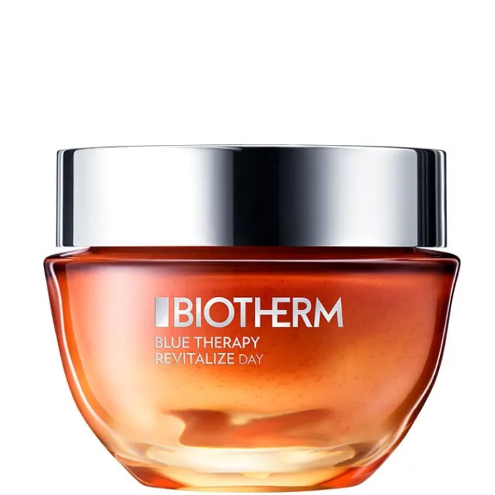 BIOTHERM Blue Therapy Amber Algae Revitalize Día