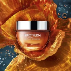 BIOTHERM Blue Therapy Amber Algae Revitalize Cream in Oil