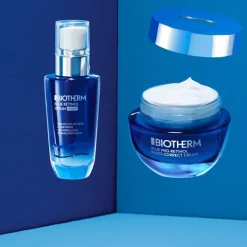 Hombre BIOTHERM Blue Therapy Blue Retinol Night Serum