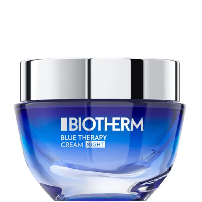 BIOTHERM Blue Therapy Crema Noche