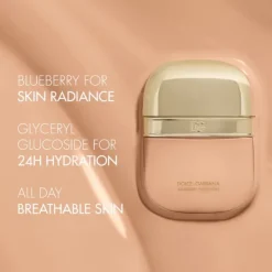 DOLCE & GABBANA Blueberry Nutri-Tint