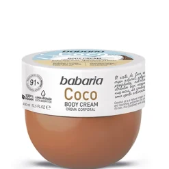 Babaria Body Cream Coco