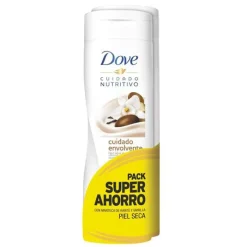 DOVE Body Lotion Cuidado Envolvente