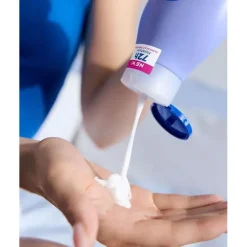 NIVEA Body Milk Smooth