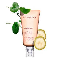 CLARINS Body Partner