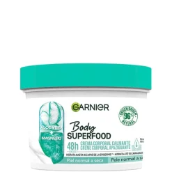 Garnier Body Superfood Crema Corporal Calmante