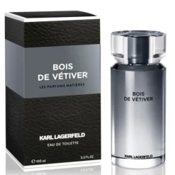 Hombre Karl Lagerfeld Bois de Vétiver