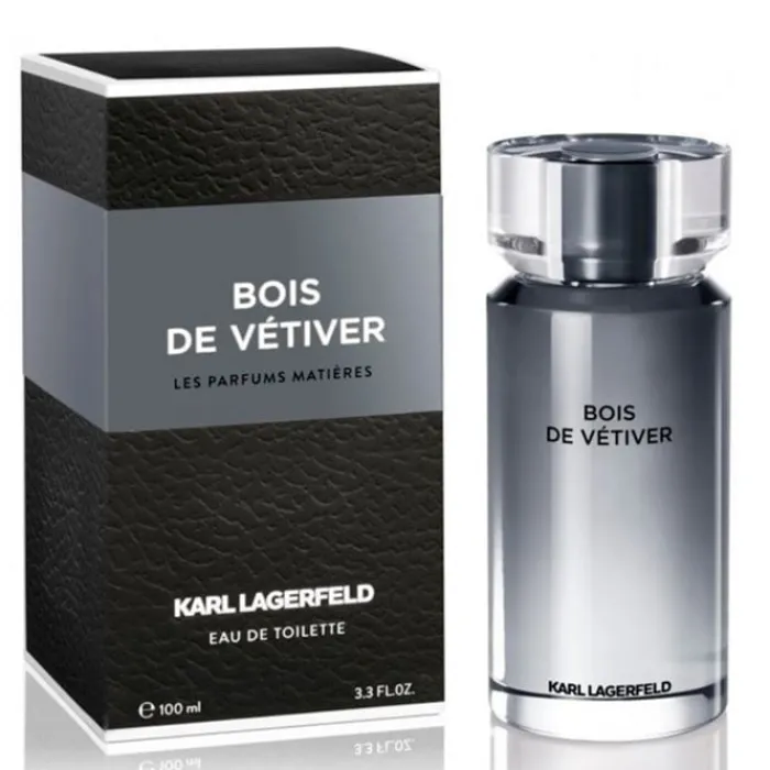 Hombre Karl Lagerfeld Bois de Vétiver