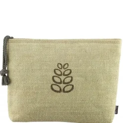 Beter Bolsa de Aseo Grande Natural Fiber
