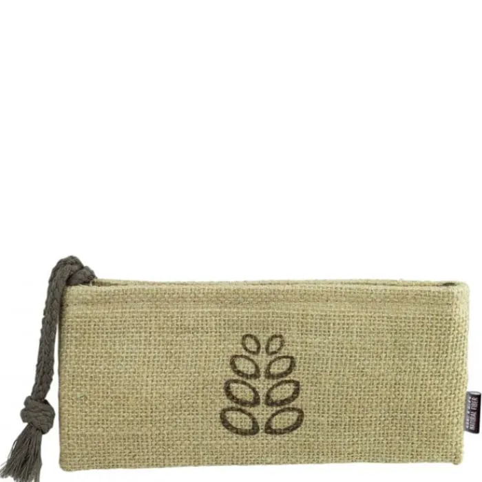 Beter Bolsa de Aseo Pequeña Natural Fiber