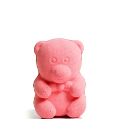 Pokhara Bomba Baño Oso Rosa