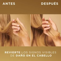 Pantene Bond Repair Champú