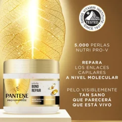 Pantene Bond Repair Mascarilla