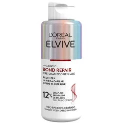Elvive BOND REPAIR Pre Champú Rescate