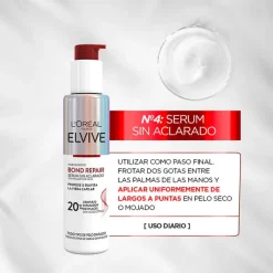 Elvive BOND REPAIR Sérum