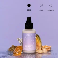 Freshly Cosmetics Bond Restoring Hair Treatment