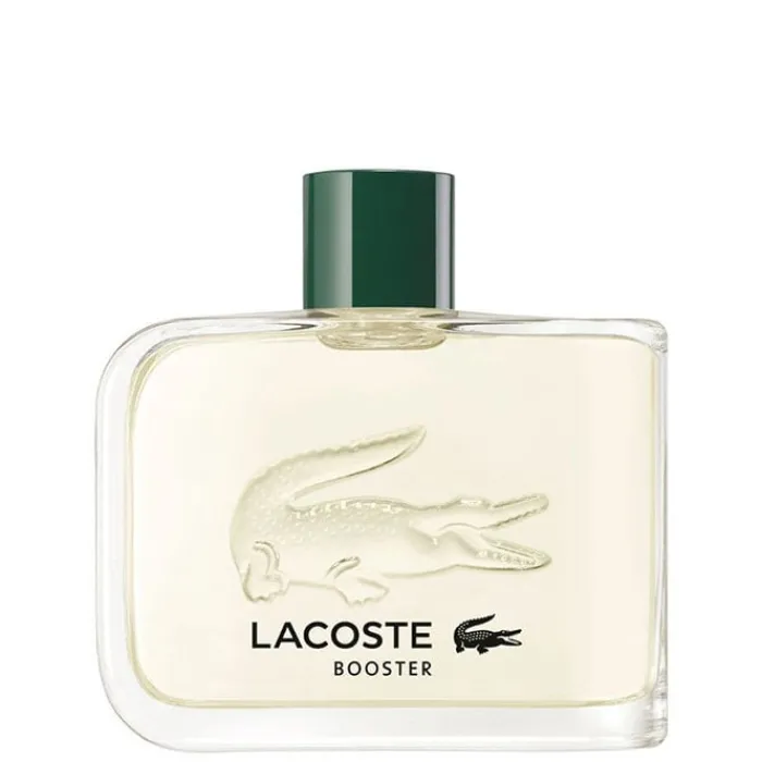 Hombre LACOSTE Booster EDT