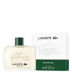Hombre LACOSTE Booster EDT
