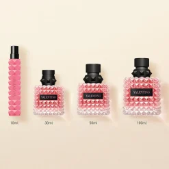 Mujer VALENTINO BORN IN ROMA DONNA