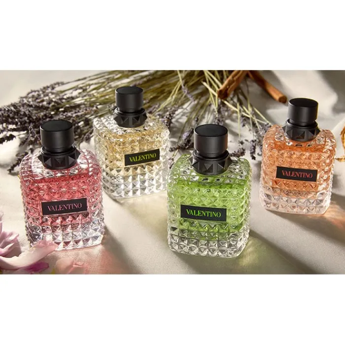 Mujer VALENTINO BORN IN ROMA DONNA