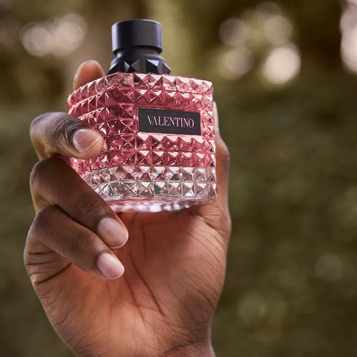 Mujer VALENTINO BORN IN ROMA DONNA