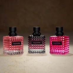 Mujer VALENTINO BORN IN ROMA DONNA EXTRADOSE