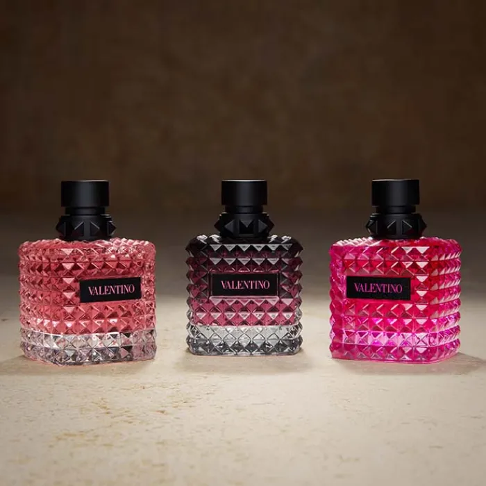 Mujer VALENTINO BORN IN ROMA DONNA EXTRADOSE