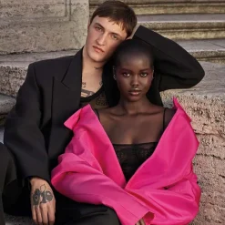 Mujer VALENTINO BORN IN ROMA DONNA EXTRADOSE